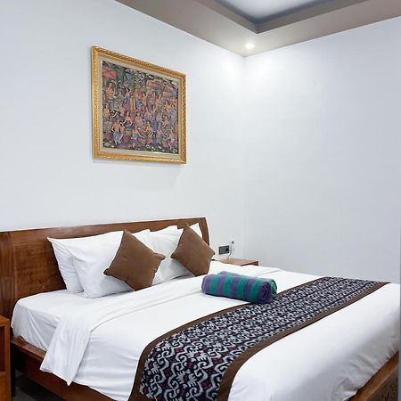 Cahya Pandawa Villa 5 Ungasan Εξωτερικό φωτογραφία