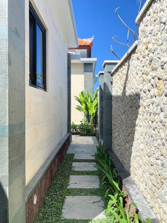 Cahya Pandawa Villa 5 Ungasan Εξωτερικό φωτογραφία